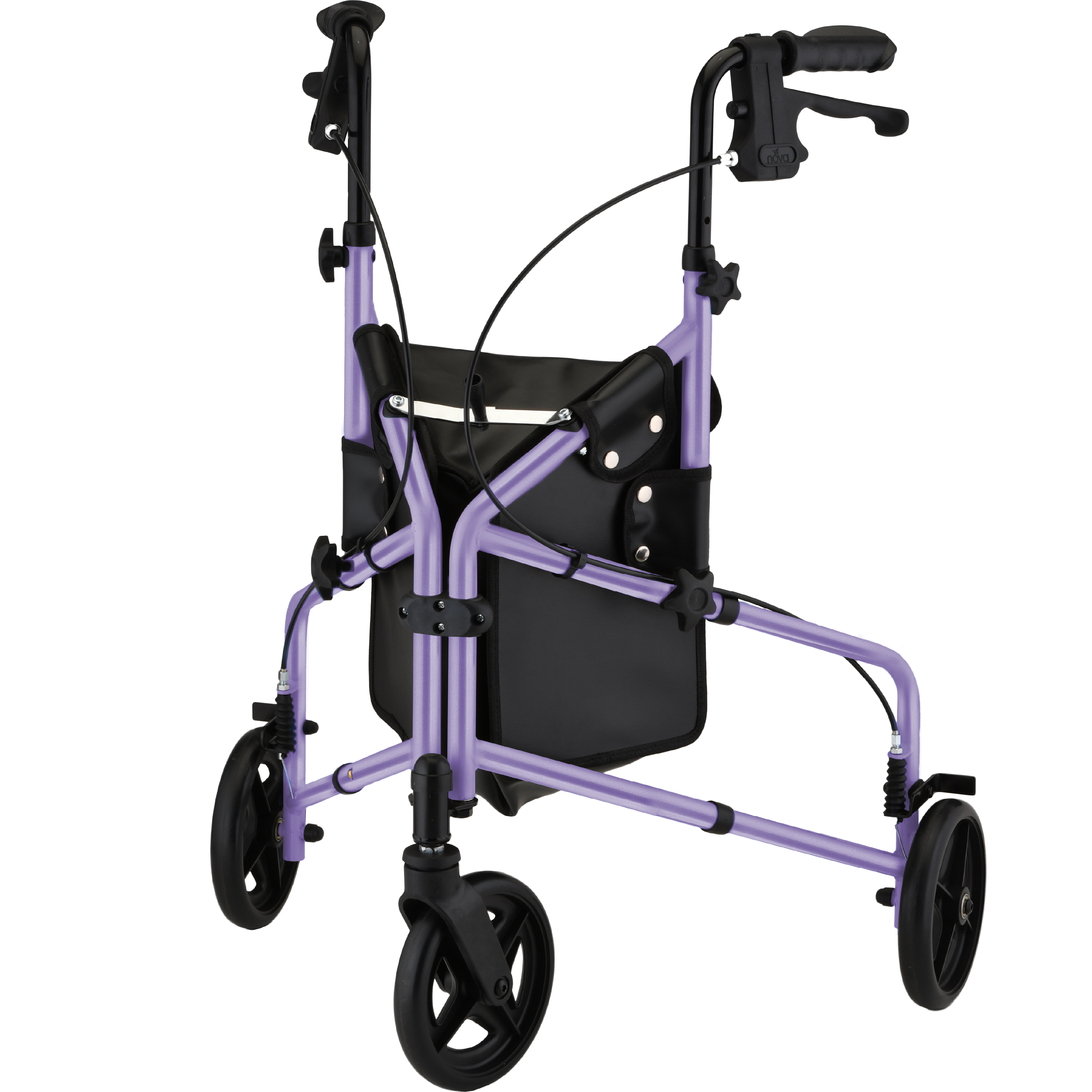Active 3 Wheeler
